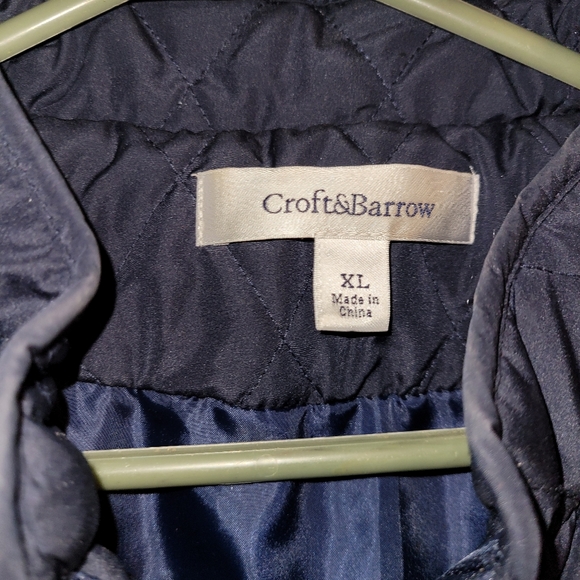 Croft&Borrow womans vest XL - Picture 5 of 5